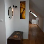 Lejlighed Krakovska Ljubljana