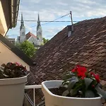 Krakovska 아파트 류블랴나