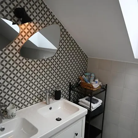 Krakovska Appartement