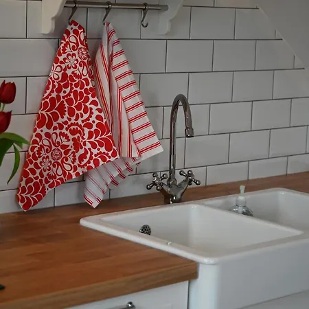 Appartement Krakovska Ljubljana