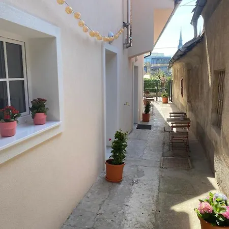 Krakovska Appartement