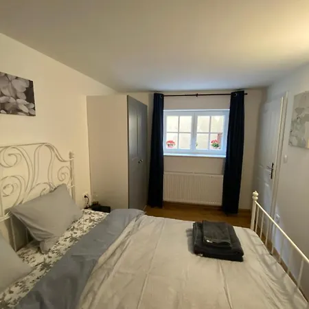 Krakovska Appartement