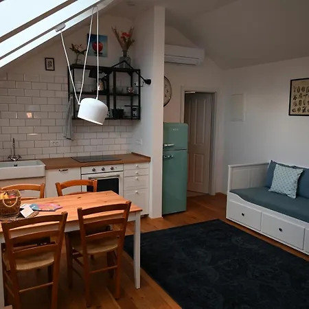 Krakovska Apartman
