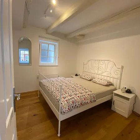 Appartement Krakovska