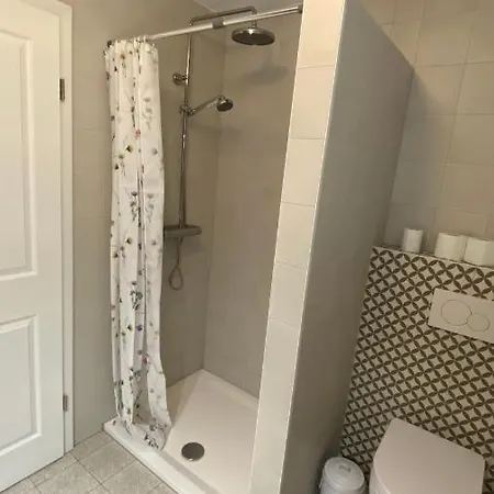 Appartement Krakovska Ljubljana
