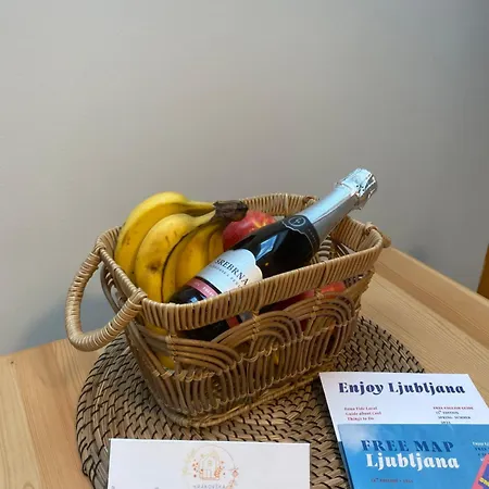 Appartement Krakovska