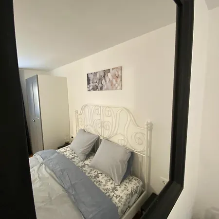 Krakovska Appartement
