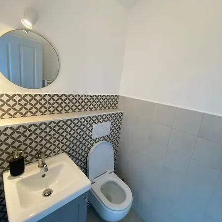 Krakovska Appartement *