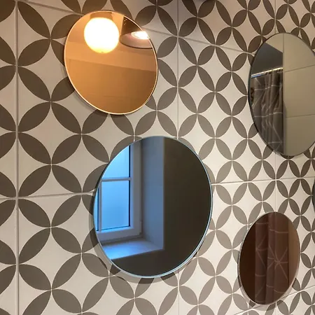 Appartement Krakovska *