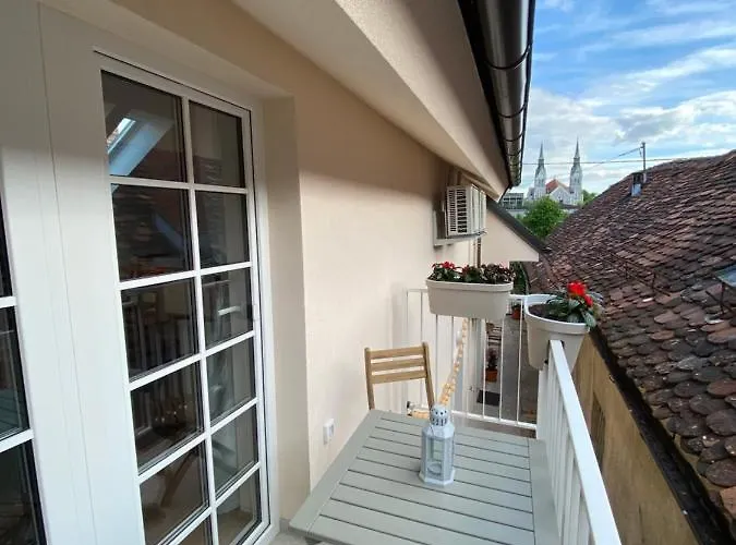 Apartmán Krakovska *