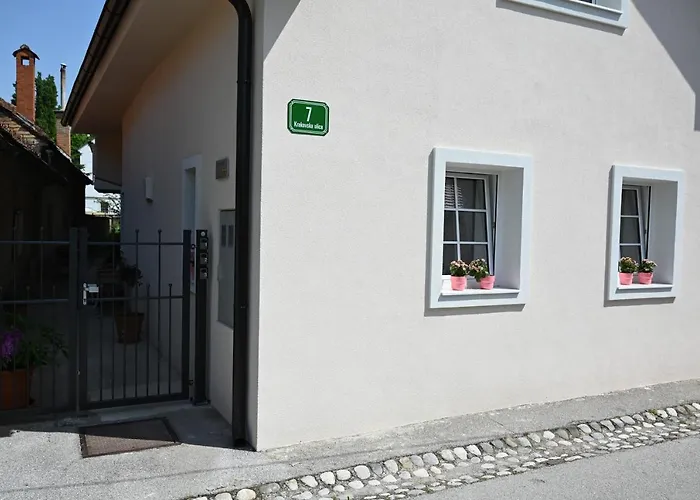 Krakovska Apartmán *