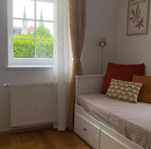 Krakovska Apartmán *