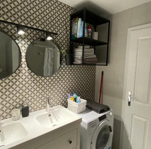 Krakovska Apartmán *