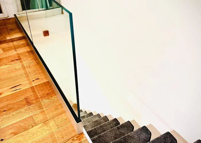 Krakovska * Ljubljana