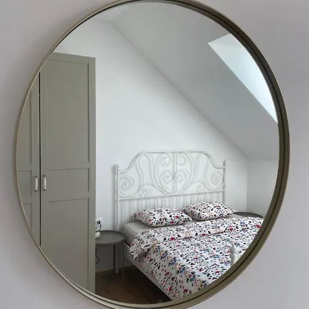 Krakovska ليوبليانا