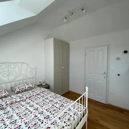 Krakovska * ليوبليانا