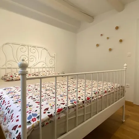 Krakovska Apartma Ljubljana