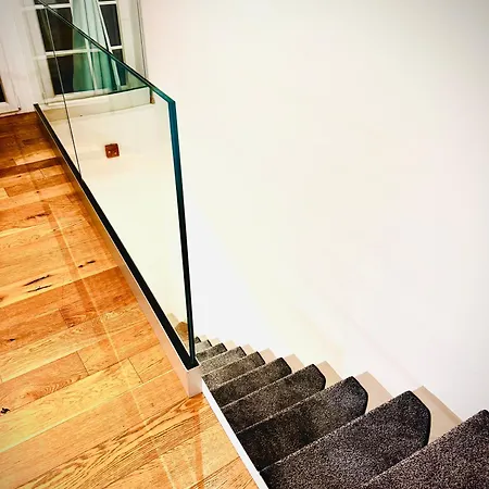 Krakovska * ليوبليانا